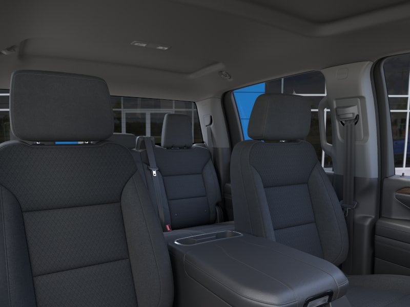 2026 Chevrolet Silverado 3500 HD LT - Photo 24