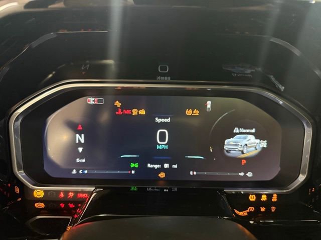 2026 Chevrolet Silverado 1500 RST - Photo 16