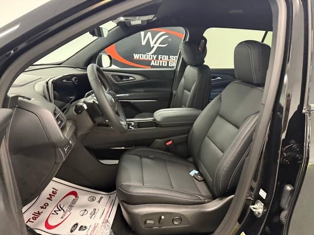 2026 Chevrolet Traverse LT - Photo 12