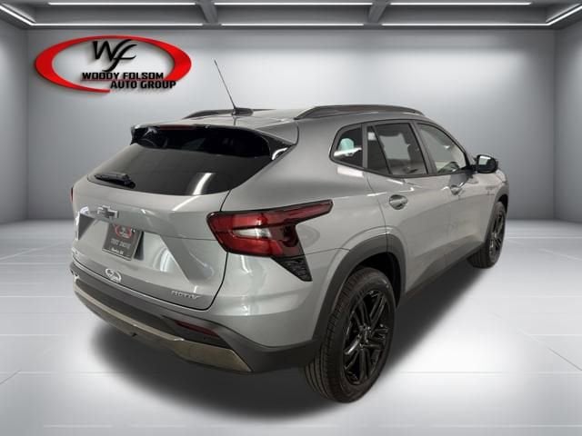 2026 Chevrolet Trax Activ - Photo 6