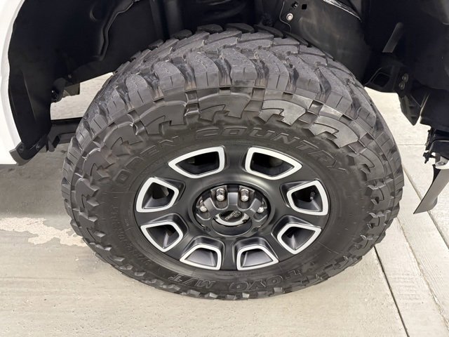 2024 Ford F-250 Platinum photo 4