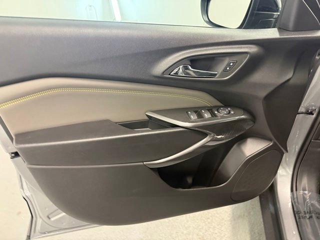 2026 Chevrolet Trax Activ - Photo 12