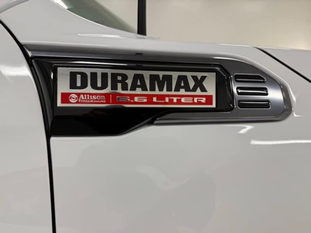 New 2026 GMC Sierra 2500 HD AT4 Truck