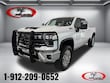  Chevrolet Silverado 2500 HD