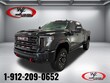  GMC Sierra 2500 HD
