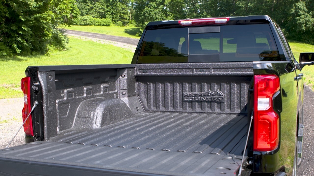 Best Ideas and Accessories for Truck Beds in Baxley, GA