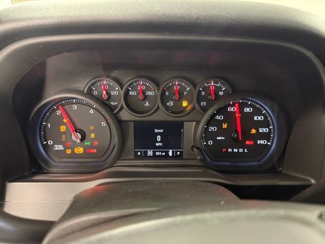 2026 Chevrolet Silverado 3500 HD Work Truck - Photo 15