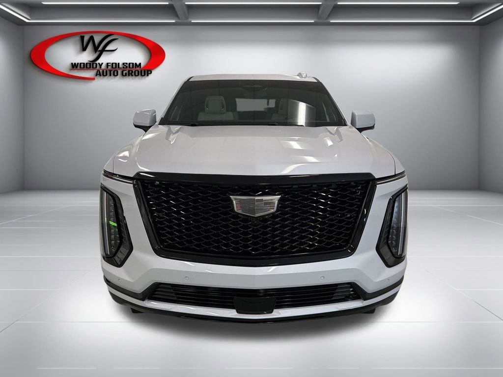 Used 2026 CADILLAC Escalade Platinum Sport SUV