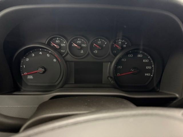 2025 GMC Sierra 3500HD Pro - Photo 18