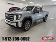 GMC Sierra 2500 HD