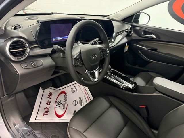 2026 Chevrolet Trax Activ - Photo 11