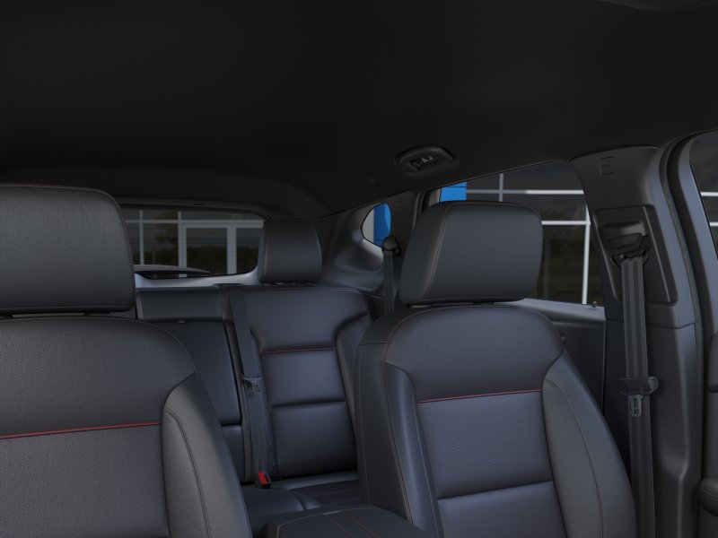 2026 Chevrolet Blazer RS - Photo 24