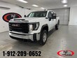  GMC Sierra 2500 HD