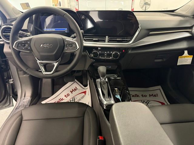 2026 Chevrolet Trax Activ - Photo 14