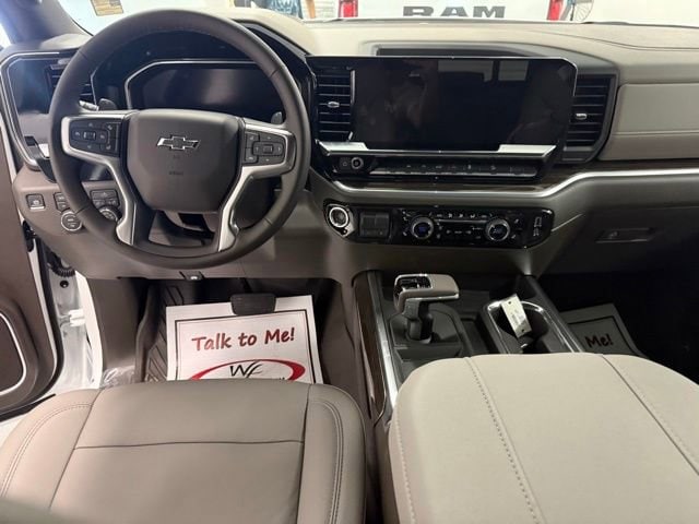 2026 Chevrolet Silverado 1500 RST - Photo 13