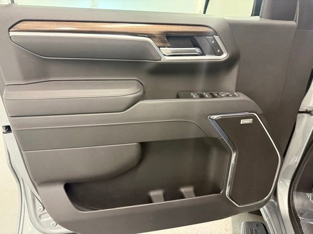 2026 Chevrolet Silverado 1500 RST - Photo 12