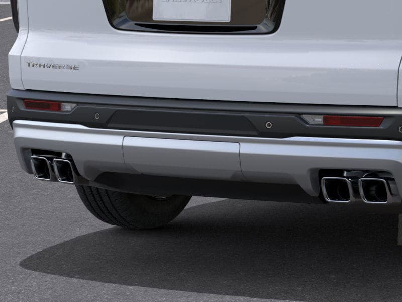 2026 Chevrolet Traverse LT - Photo 37