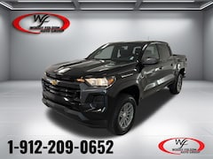 2026 Chevrolet Colorado LT Truck