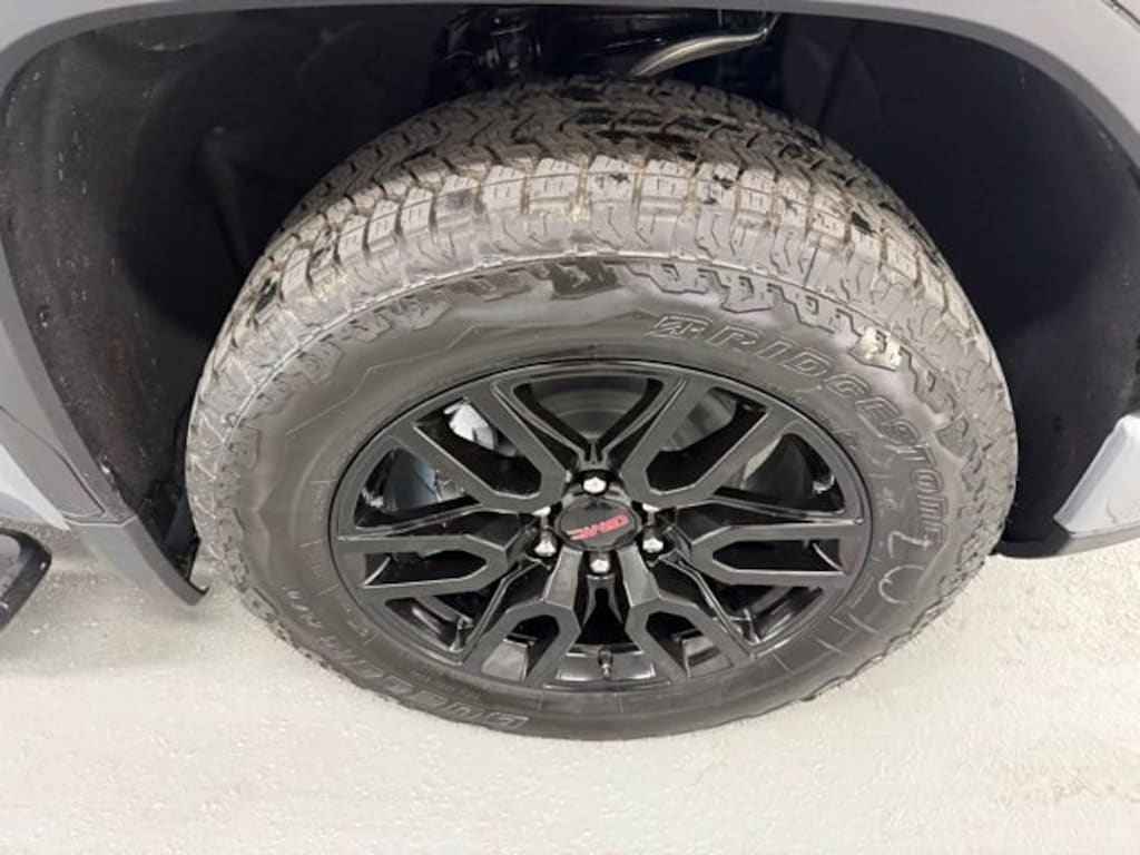 New 2026 GMC Sierra 1500 Elevation Truck