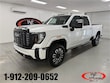 GMC Sierra 2500 HD