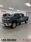Chevrolet Silverado 2500 HD