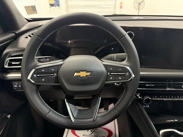 2026 Chevrolet Traverse LT - Photo 18