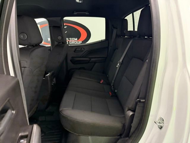 2026 Chevrolet Colorado Work Truck - Photo 15