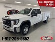 GMC Sierra 3500 HD Chassis Cab