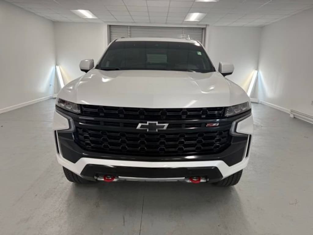 Used 2023 Chevrolet Tahoe Z71 SUV