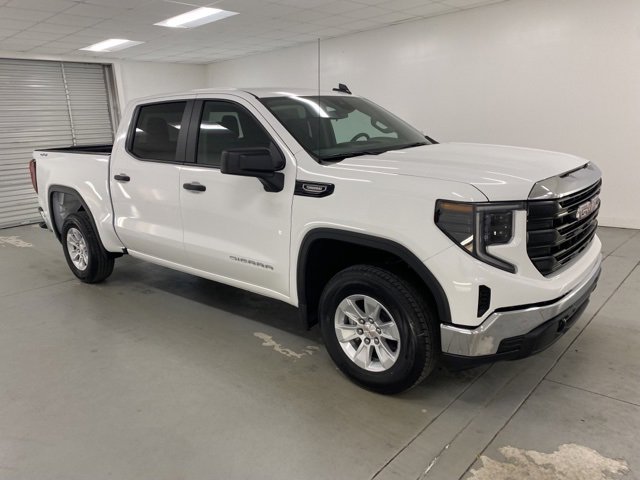 2025 Gmc Sierra 1500 Pro photo 3