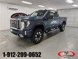 GMC Sierra 2500 HD