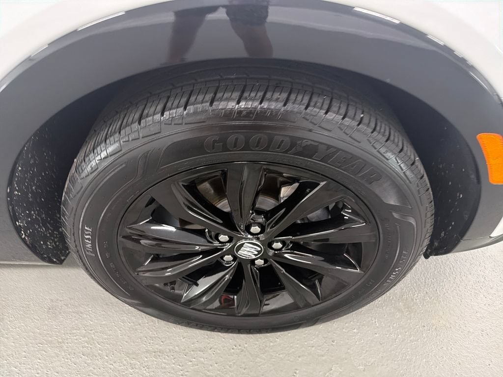 Used 2024 Buick Envista Sport Touring SUV