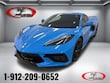  Chevrolet Corvette Stingray