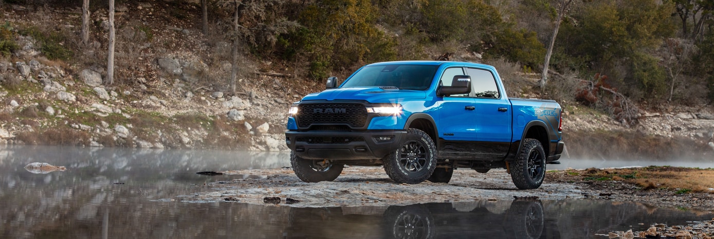 Ram 1500