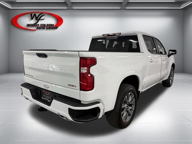 2026 Chevrolet Silverado 1500 RST - Photo 6