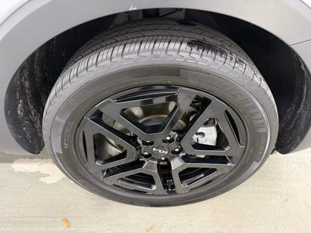 Used 2024 Kia Telluride EX X-Line SUV