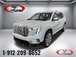  GMC Acadia