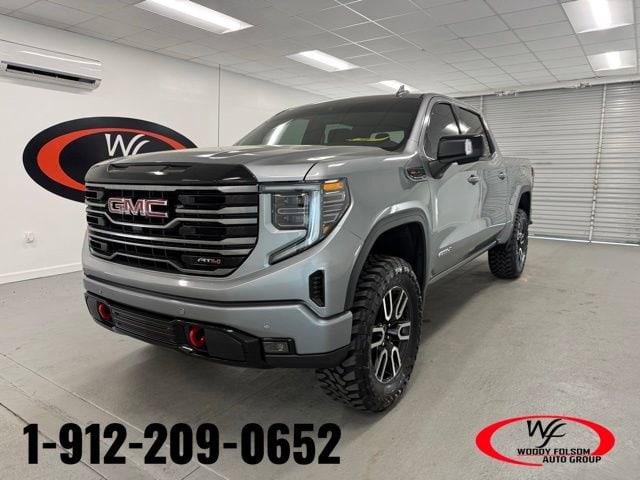 2026 GMC Sierra 1500 Truck 