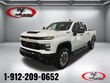  Chevrolet Silverado 2500 HD