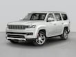 Jeep Grand Wagoneer