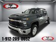  Chevrolet Silverado 3500 HD