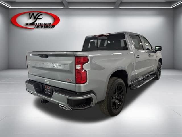 2026 Chevrolet Silverado 1500 RST - Photo 6