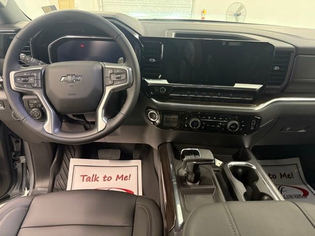 2026 Chevrolet Silverado 1500 RST - Photo 16