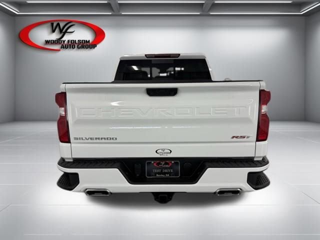 2026 Chevrolet Silverado 1500 RST - Photo 7