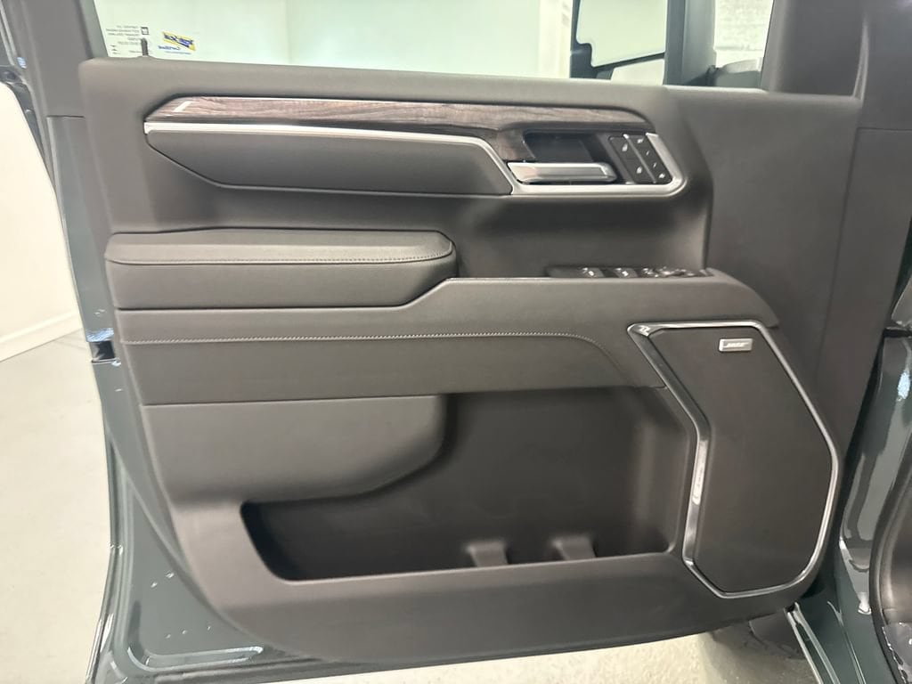 2026 Chevrolet Silverado 2500 HD LTZ - Photo 12