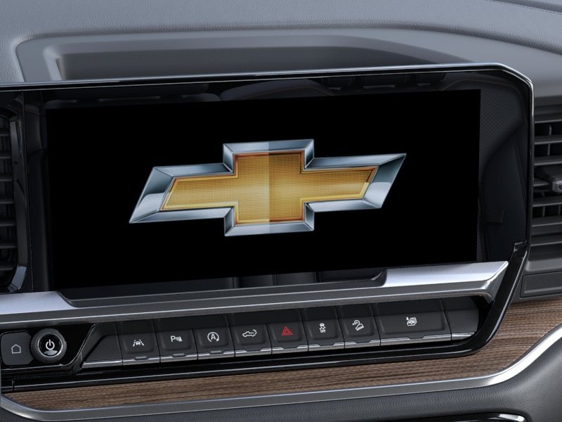 2026 Chevrolet Silverado 1500 RST - Photo 39
