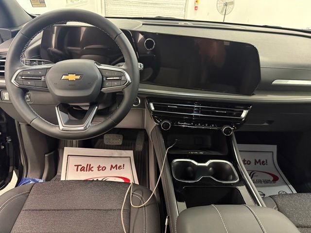 2026 Chevrolet Traverse LT - Photo 18