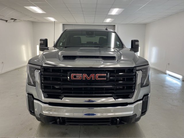 2025 Gmc Sierra 2500 HD Pro photo 2