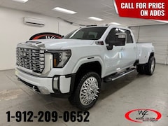 2026 GMC Sierra 3500 HD Denali Truck