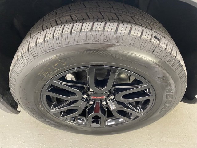 2025 Gmc Sierra 1500 Elevation photo 4